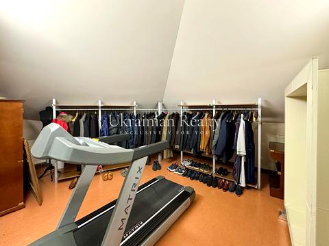 будинок за адресою смт. Козин, Анатолія Солов'яненка вул.