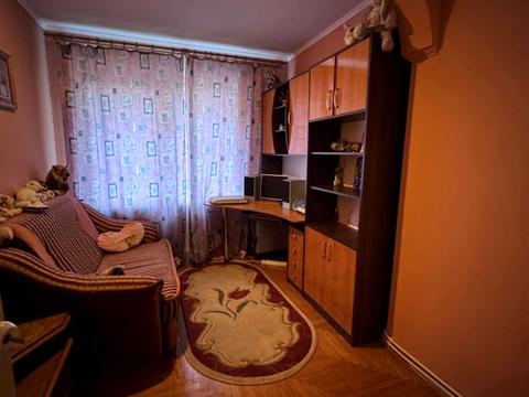 квартира за адресою Куліша бульв., 4