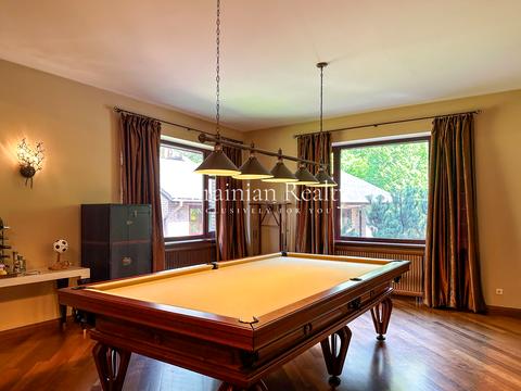 будинок за адресою смт. Козин, Анатолія Солов'яненка вул.