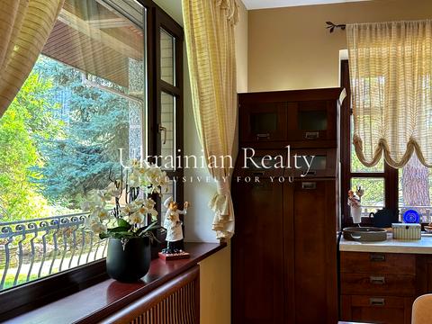 будинок за адресою смт. Козин, Анатолія Солов'яненка вул.