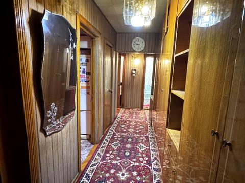 квартира за адресою Куліша бульв., 4