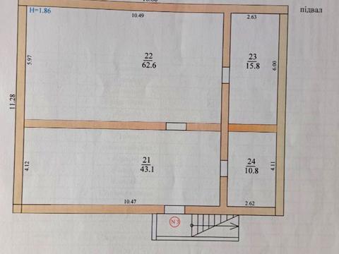 будинок за адресою Шкільна вул., 1