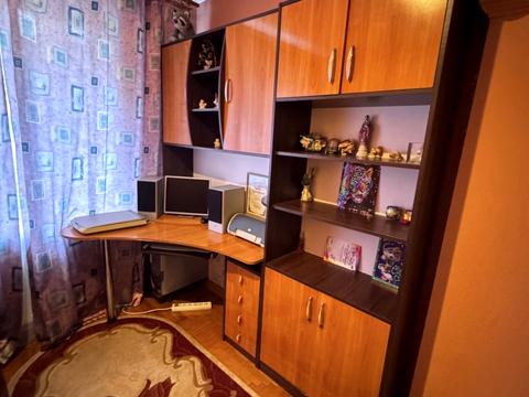 квартира за адресою Куліша бульв., 4