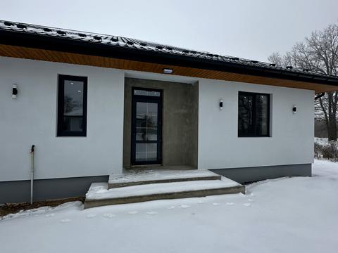 дом по адресу Щастя, 51