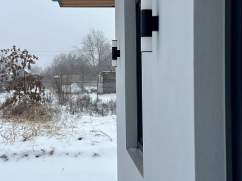 дом по адресу Щастя, 51