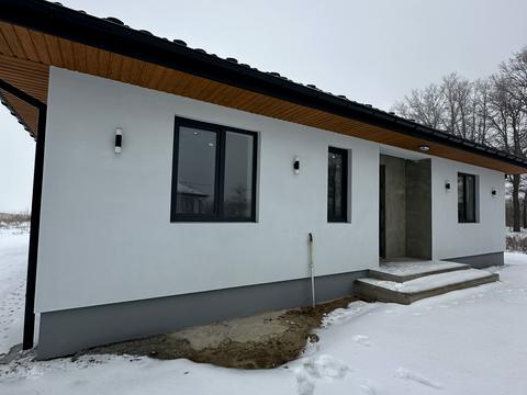 дом по адресу Щастя, 51