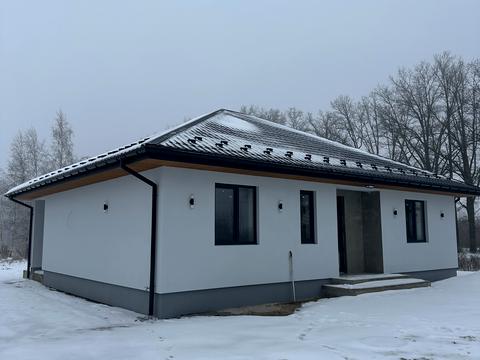 дом по адресу Щастя, 51