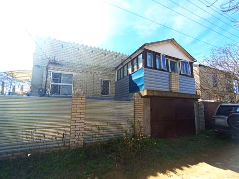 дом по адресу с. Алтестово, 7 линия, 7