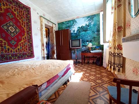 дом по адресу с. Алтестово, 7 линия, 7