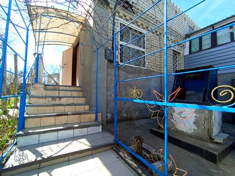 будинок за адресою 7 линия, 7