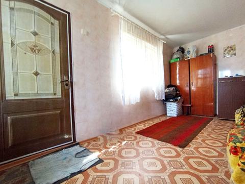 дом по адресу с. Алтестово, 7 линия, 7