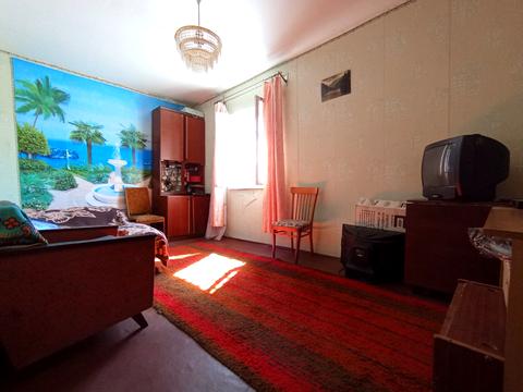 дом по адресу с. Алтестово, 7 линия, 7