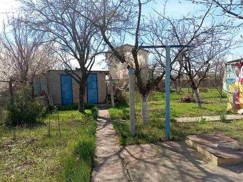 дом по адресу с. Алтестово, 7 линия, 7