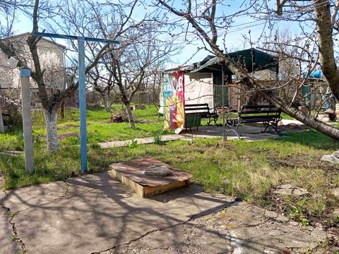 дом по адресу с. Алтестово, 7 линия, 7