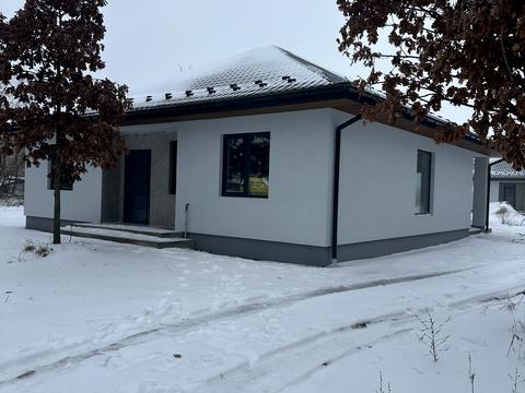 дом по адресу Щастя, 51