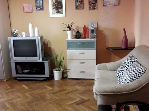 квартира за адресою Велика Васильківська вул. (Червоноармійська), 101