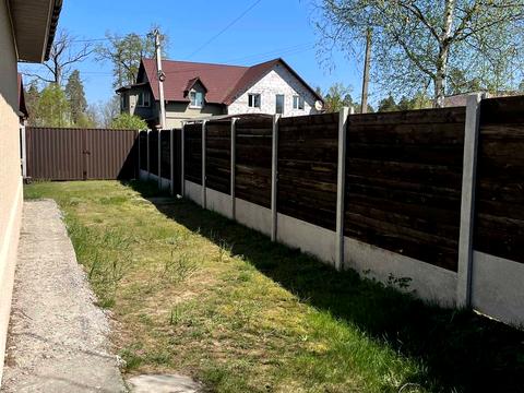 будинок за адресою смт. Клавдієво-Тарасове, Амосова