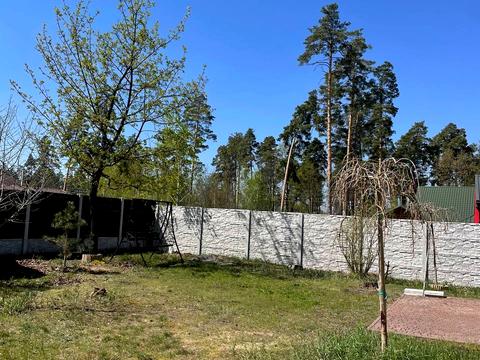 будинок за адресою смт. Клавдієво-Тарасове, Амосова