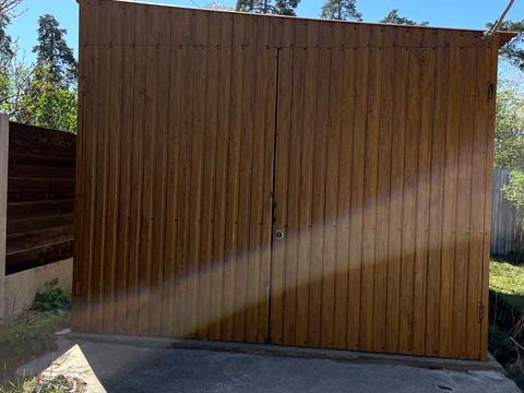 будинок за адресою смт. Клавдієво-Тарасове, Амосова