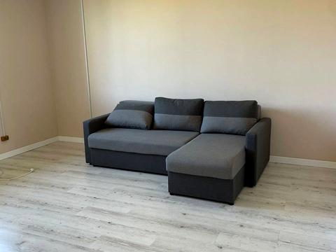 будинок за адресою смт. Клавдієво-Тарасове, Амосова