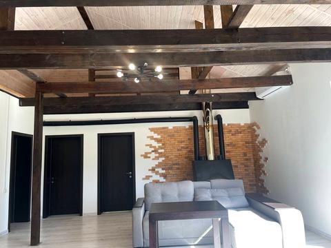 будинок за адресою смт. Клавдієво-Тарасове, Амосова