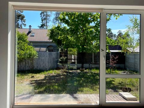 будинок за адресою смт. Клавдієво-Тарасове, Амосова