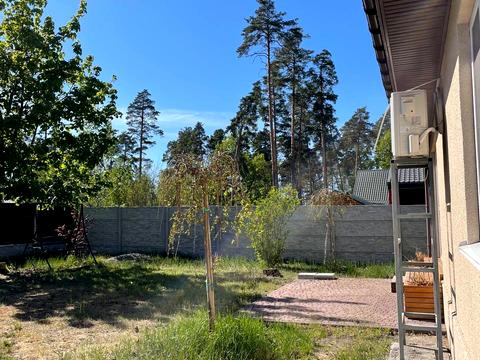 будинок за адресою смт. Клавдієво-Тарасове, Амосова