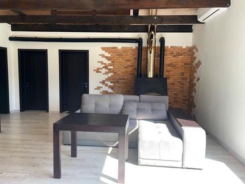 будинок за адресою смт. Клавдієво-Тарасове, Амосова