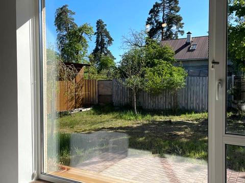 будинок за адресою смт. Клавдієво-Тарасове, Амосова