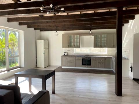 будинок за адресою смт. Клавдієво-Тарасове, Амосова