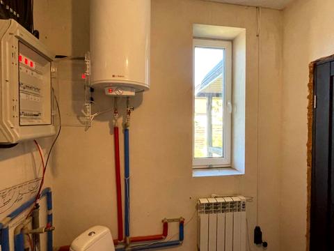 будинок за адресою смт. Клавдієво-Тарасове, Амосова