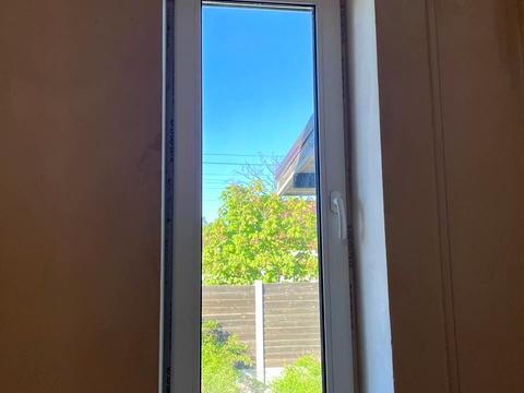 будинок за адресою смт. Клавдієво-Тарасове, Амосова