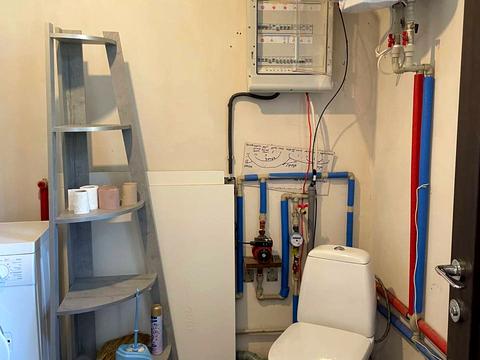 будинок за адресою смт. Клавдієво-Тарасове, Амосова