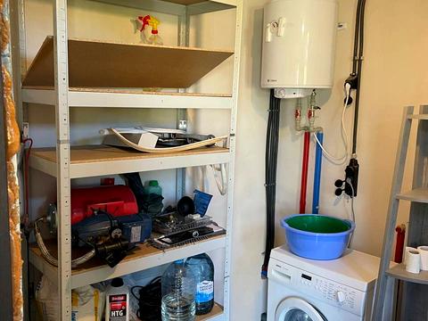 будинок за адресою смт. Клавдієво-Тарасове, Амосова