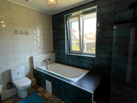 будинок за адресою смт. Клавдієво-Тарасове, Амосова