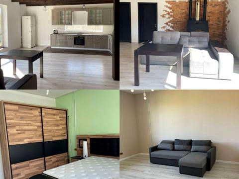 будинок за адресою смт. Клавдієво-Тарасове, Амосова