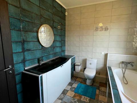 будинок за адресою смт. Клавдієво-Тарасове, Амосова