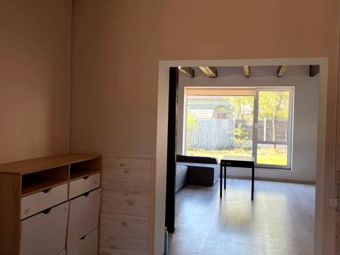 будинок за адресою смт. Клавдієво-Тарасове, Амосова