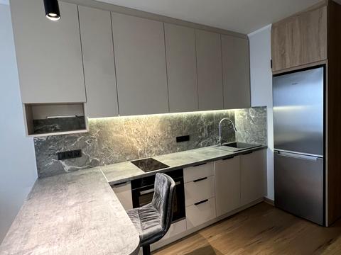 квартира за адресою Олени Теліги вул., 25