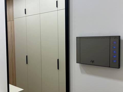 квартира за адресою Олени Теліги вул., 25