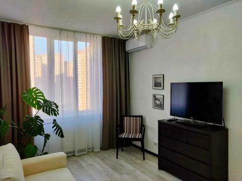 квартира за адресою Урлівська вул., 23-А