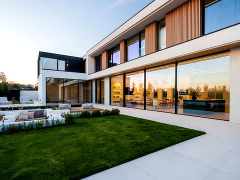 дом по адресу Київська, 22