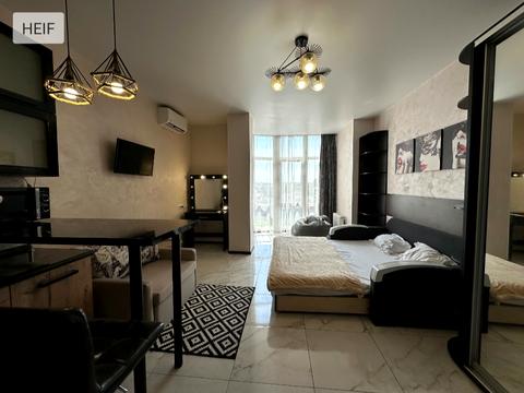 квартира за адресою Одеса, Фонтанська дорога вул. (Перекопской дивизии улица), (Будинок 2)