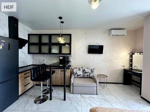 квартира за адресою Одеса, Фонтанська дорога вул. (Перекопской дивизии улица), (Будинок 2)