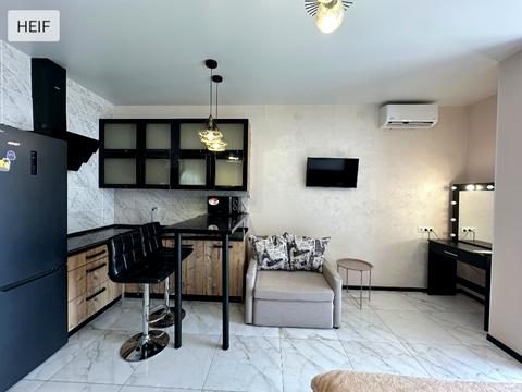 квартира за адресою Одеса, Фонтанська дорога вул. (Перекопской дивизии улица), (Будинок 2)