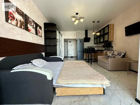 квартира за адресою Одеса, Фонтанська дорога вул. (Перекопской дивизии улица), (Будинок 2)