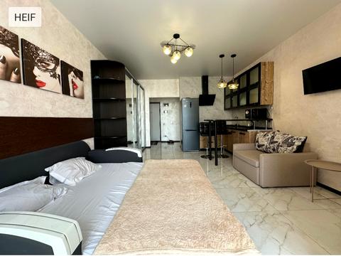 квартира за адресою Одеса, Фонтанська дорога вул. (Перекопской дивизии улица), (Будинок 2)