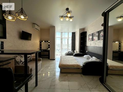 квартира за адресою Одеса, Фонтанська дорога вул. (Перекопской дивизии улица), (Будинок 2)