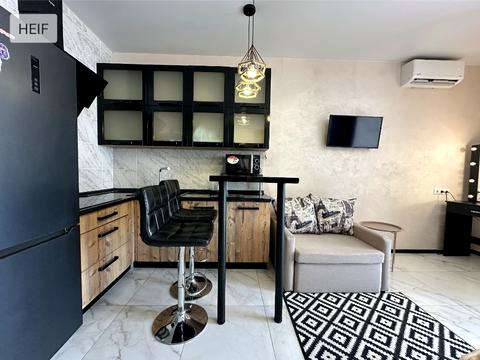 квартира за адресою Одеса, Фонтанська дорога вул. (Перекопской дивизии улица), (Будинок 2)