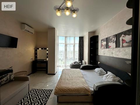 квартира за адресою Одеса, Фонтанська дорога вул. (Перекопской дивизии улица), (Будинок 2)